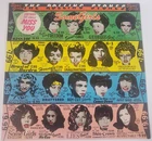 ROLLING STONES Some Girls STILL SEALED Original Pressing RECALLED COVER Mint LP