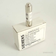 Siemens Fuse-links 3NW3100-0HG (10 pcs) original box