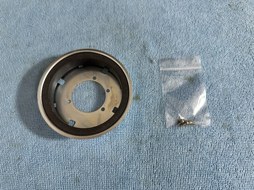 Technics SL-1500 Vintage Turntable parts Original Magnet on the platter