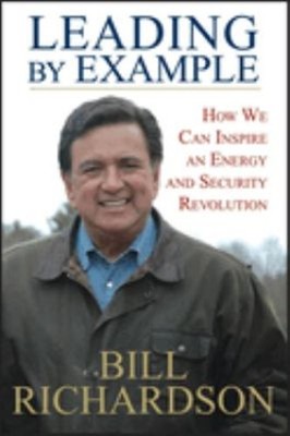 Leading by Example : How We Can Inspire an Energy and Security Re