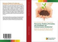 Parcerias PúBlico-Privadas Em Unidades De ConservaçãO Ambiental Maria EmíLia Bar