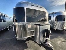 2026 Airstream International 27FBQ