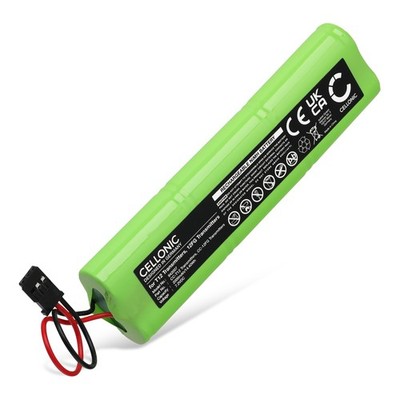 Akku für Futaba T8FG Transmitters 12FG Transmitters 8FG Super 2000mAh