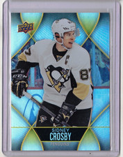 2016-17 Upper Deck Tim Hortons Hockey Cards 19