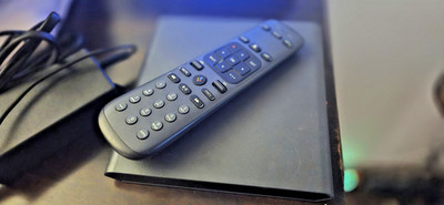 AT&T C71KW-400 Direct TV NOW Streaming Box Osprey Android TV OTT Box Player