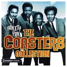 Yakety Yak: The Coasters Collection