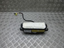 2015 Vw Sharan Mk2 7n Dashboard Passenger Side Airbaag 7n0880204b
