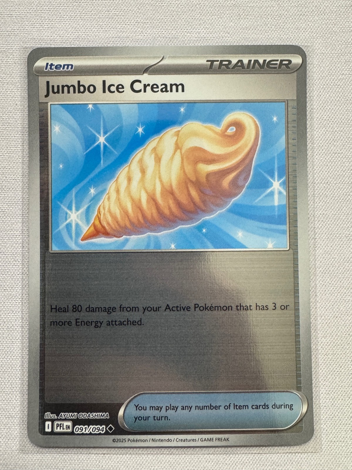 Psychic Energy 107/109 Common Ruby & Sapphire Pokemon Near Mint