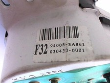 Compteur Hyundai TRAJET