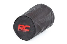 Rough Country Cold Air Intake Pre-filter Bag For 2012-2018 Jeep Wrangler - 10480