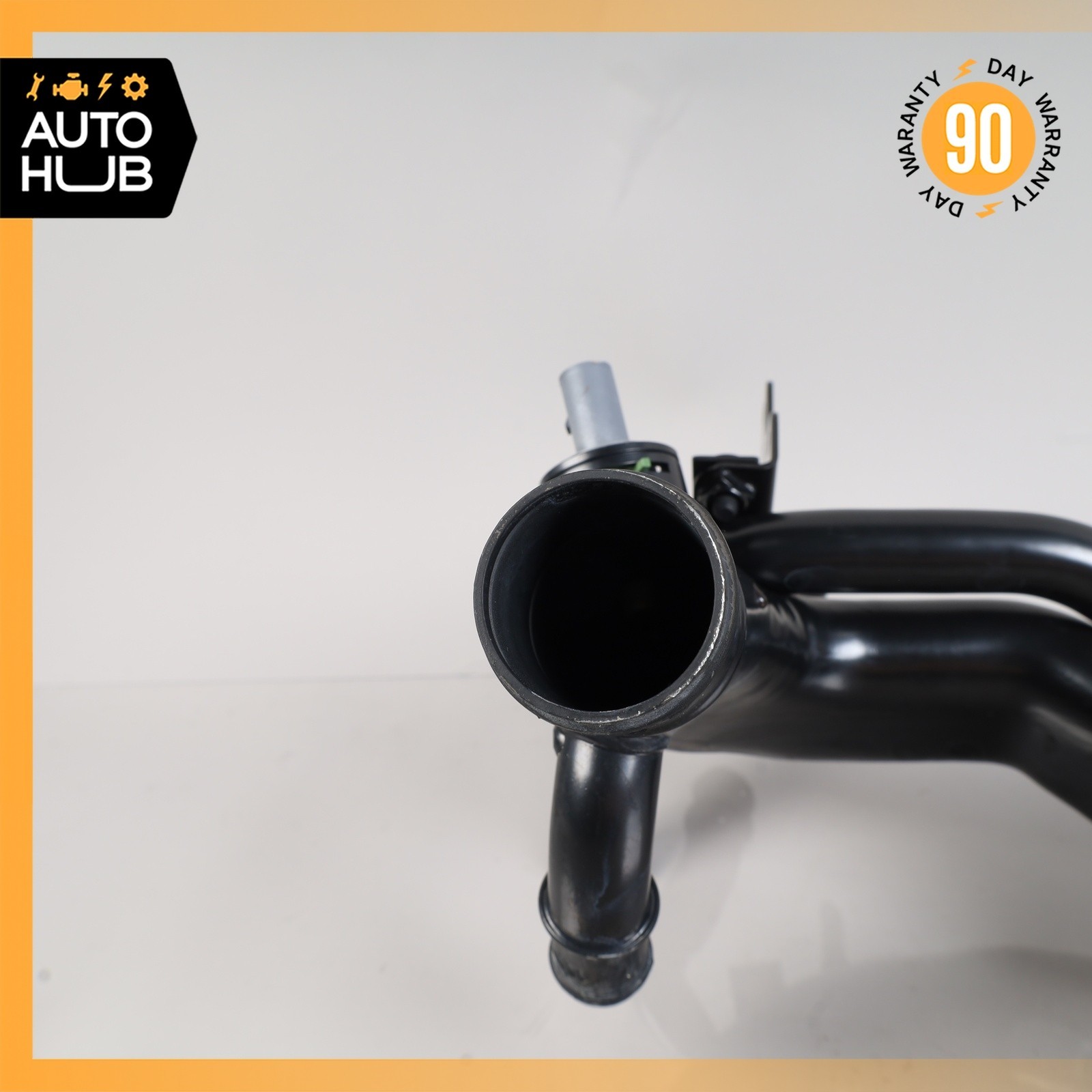 Bentley Continental GT 2003-2018 Thermostat housing