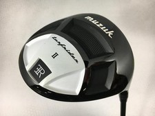 Used Muziik Turf Rider 2 Forged 460 Driver 2021 1W Tr-5 9.5 S