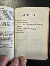 THE BOOK OF COMMON PRAYER WITH THE ADDITIONS AND DEVIATIONS PROPOSED IN 1928