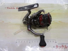 SHIMANO 21 SEPHIA XR C3000S SPINNING REEL Used
