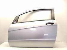 Mercedes A-Klasse W169 Tür vorn links Fahrertür 3-türig 761 polarsilber BJ2005 Mercedes A-Klasse W169 Tür vorn links Fahrertür 3-türig 761 polarsilber BJ2005