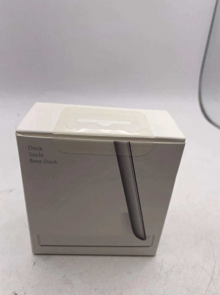 Apple MC940ZMA iPad Dock for iPad 2/3 A1381 Brand New ! Sealed !! - Image 2 of 3