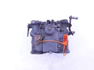 Solex C40 DDH Doppelvergaser Für Alfa Romeo Alfetta GT GTV Giulia Serie 105