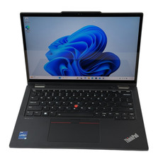 Lenovo ThinkPad X13 Yoga Gen 4 Core i7-1365U ...