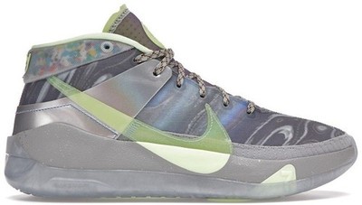 Nike KD 13 Play for the Future for Sale | Authenticity Guaranteed