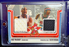 Top Allen Iverson Cards to Collect 37