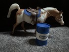 Breyer Horse #61057 Barrel Racing Set.  2012-14  — photo 1