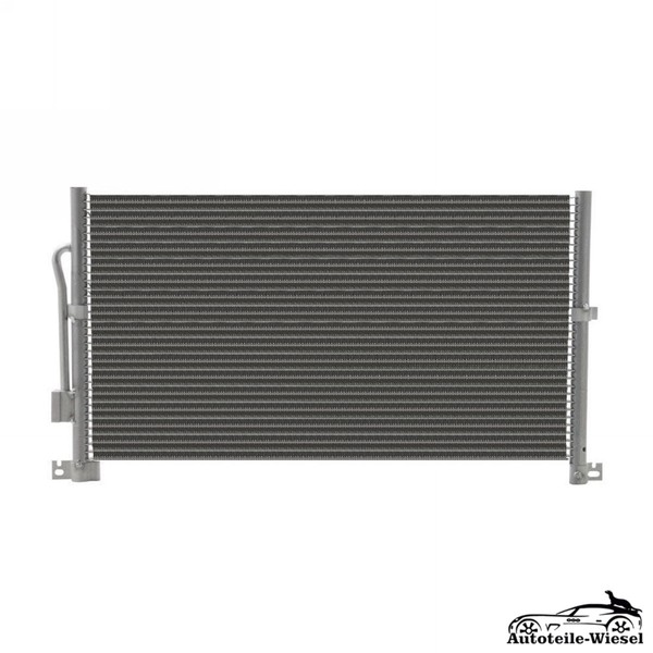 Klimakondensator FüR Ford Mondeo Turnier Stufenheck 00-07-image