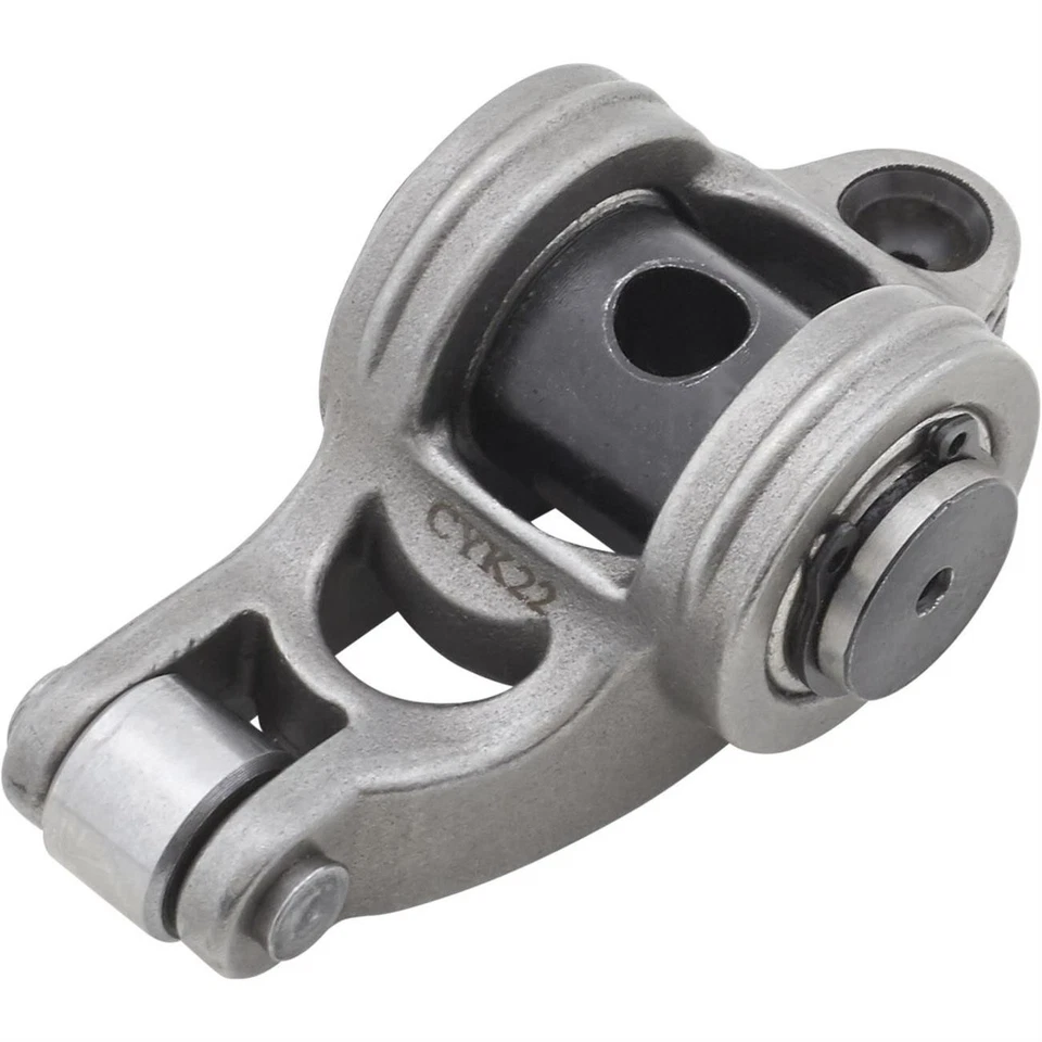 PRW Power 236431 Platinum Series Roller Rocker Arms, 1.7, LS3/L92 - Image 4 of 4