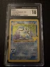2021 Pokemon Celebrations Classic 2/102 Blastoise Holo CGC 10 Gem Mint Slab Card