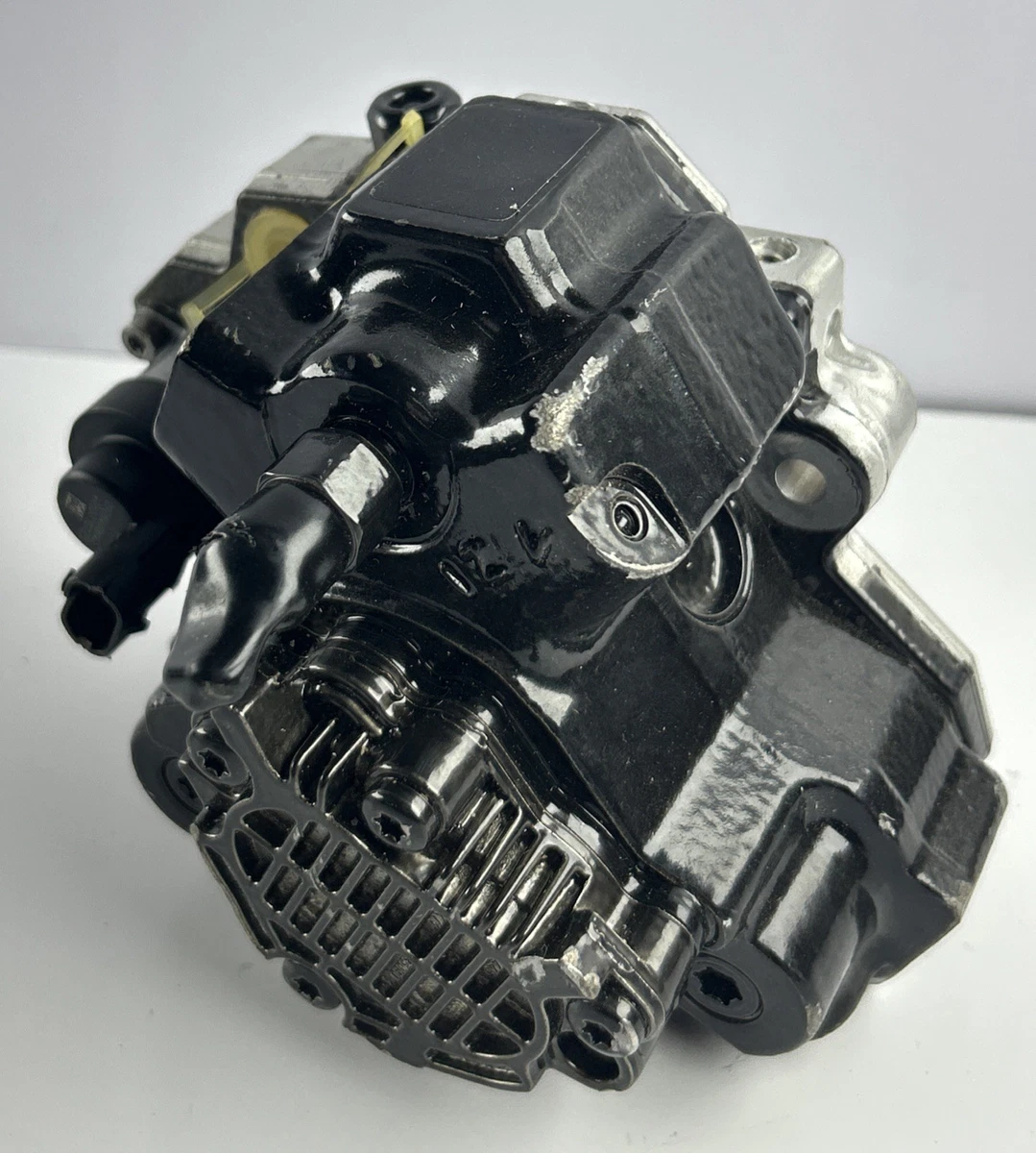 Bosch 0445020377 CP3 Fuel Injection Pump for Ram 6.7L Cummins 2022-2024 photo 7