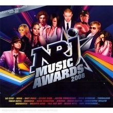 Nrj Music Awards 2008 von Timbaland | CD | Zustand sehr gut