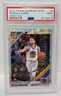 2019 Optic Fanatics STEPHEN CURRY Basketball Card PSA 9 MINT