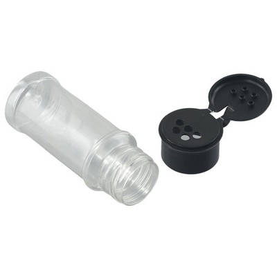 12 X Kitchen Tools Gewürz Gewürz Pfeffer/Salz Lagerung Flasche Container