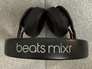Beats Headphones Mixr | eBay