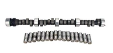 COMP Cams CL11-238-3 Xtreme Energy 262H Hydraulic Flat Tappet Camshaft & Lifter