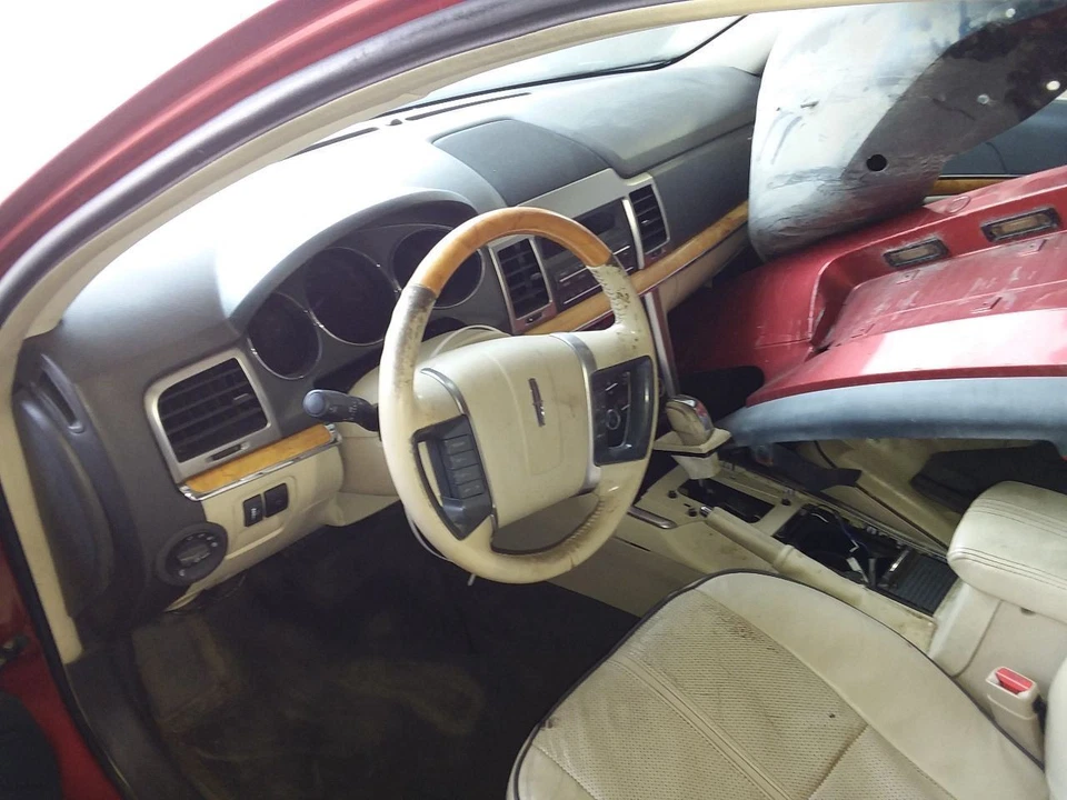 Компрессор переменного тока подходит для 07-12 MKZ 2108701 - Изображение 3 из 4