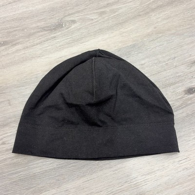 Arcteryx Rho Lightweight Wool Toque Black | eBay