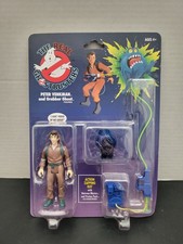 Peter Venkman 2020 THE REAL GHOSTBUSTERS Hasbro MIB NEW  2