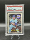 1969 Topps Nolan Ryan #533 PSA 1
