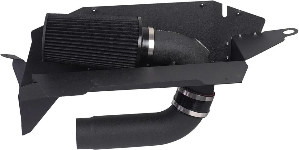 Cold Air Intake Kit For 2012-2016 BMW F22 220i 228i 320i 328i 420i 428i 2.0T N20 Foto 3 de 4