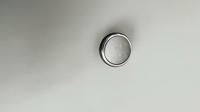Gravity Encoder Volume Knob for VGR-D910BT