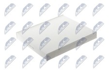 Filtre d'habitacle Skoda FABIA