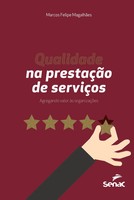 Marcos Felipe De Sá MagalhãEs | Qualidade NA PrestaÇÃO DE ServiÇOs | Taschenbuch