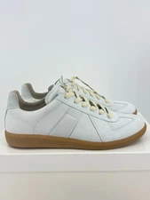 Maison Margiela GAT Low size 42 (US9) made in Italy new with box