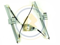 Ac Rolcar Fensterheber 01.8304 FüR Hyundai Ix20 Jc Crdi Lpg