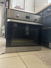 Single Fan Assisted Oven ( Beko