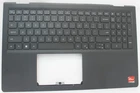 5MD22-B DELL PALMREST W/KB BLK FOR INSPIRON 15 3535 GRADE B