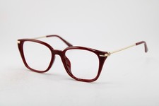 NEW MICHAEL KORS MK 4133D HAINAN 4004 RED GOLD AUTHENTIC EYEGLASSES 54-17