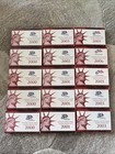 New Listing(15) Us Mint Silver Proof Sets 2000 2001 2002 2003 2005 200690% Silver in Ogp