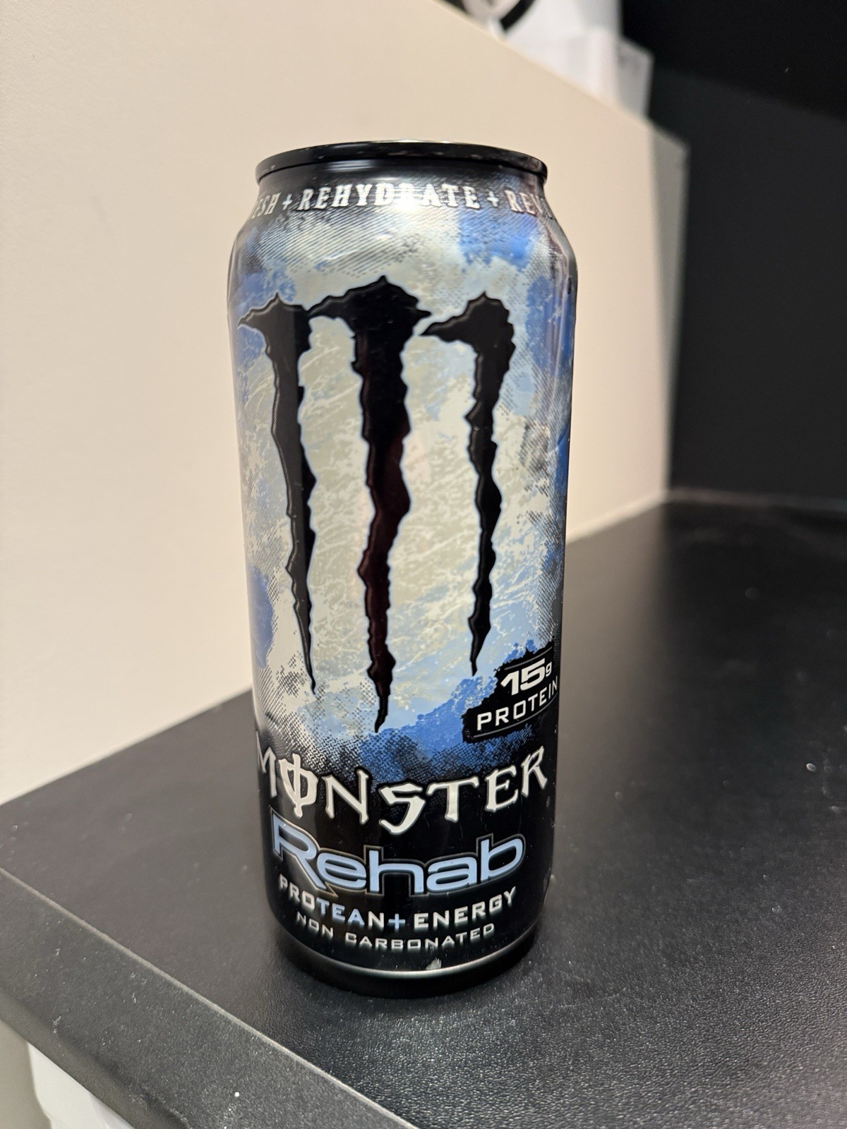 Monster Energy Rehab Protean