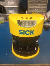 Used for parts SICK S30A-6011CA laser safety scanner